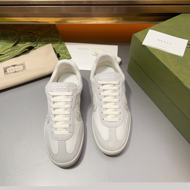 G*u*i casual shoes